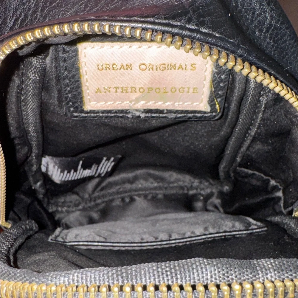 Anthropologie Urban Originals Liberty Sling Crossbody Bag - Picture 5 of 7